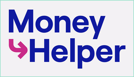 Pension Wise logo
